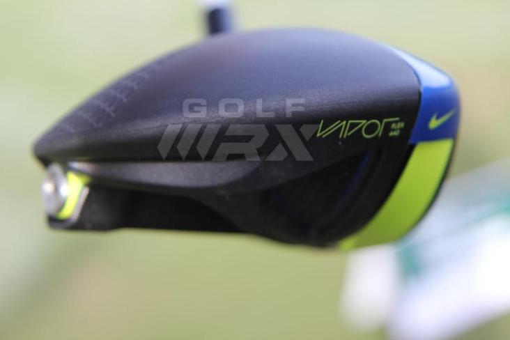 Spotted: Nike Vapor Fly Flex 440 driver – GolfWRX