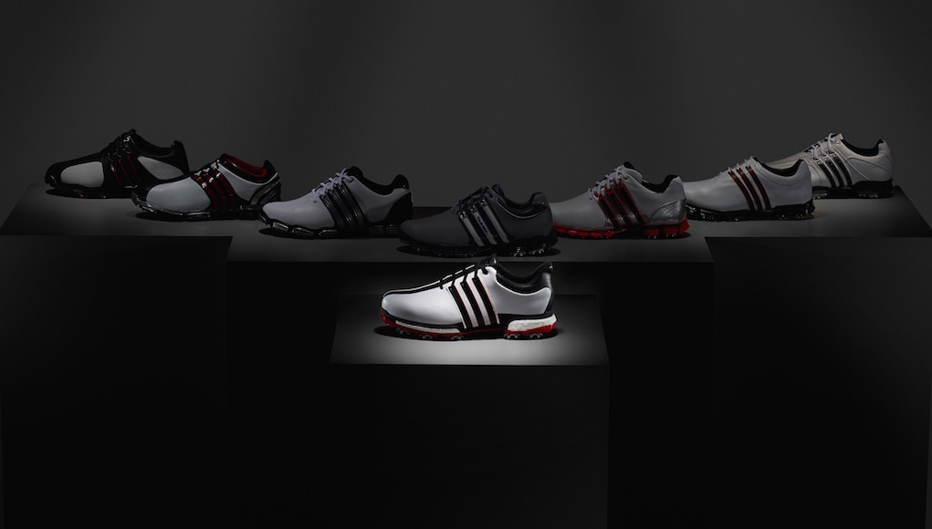 Tour360 Boost: The of a decade of golf shoe innovation – GolfWRX