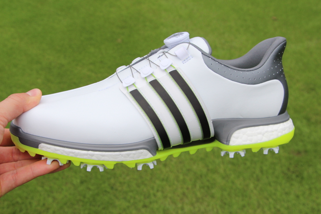 adidas tour 360 boost golf shoes