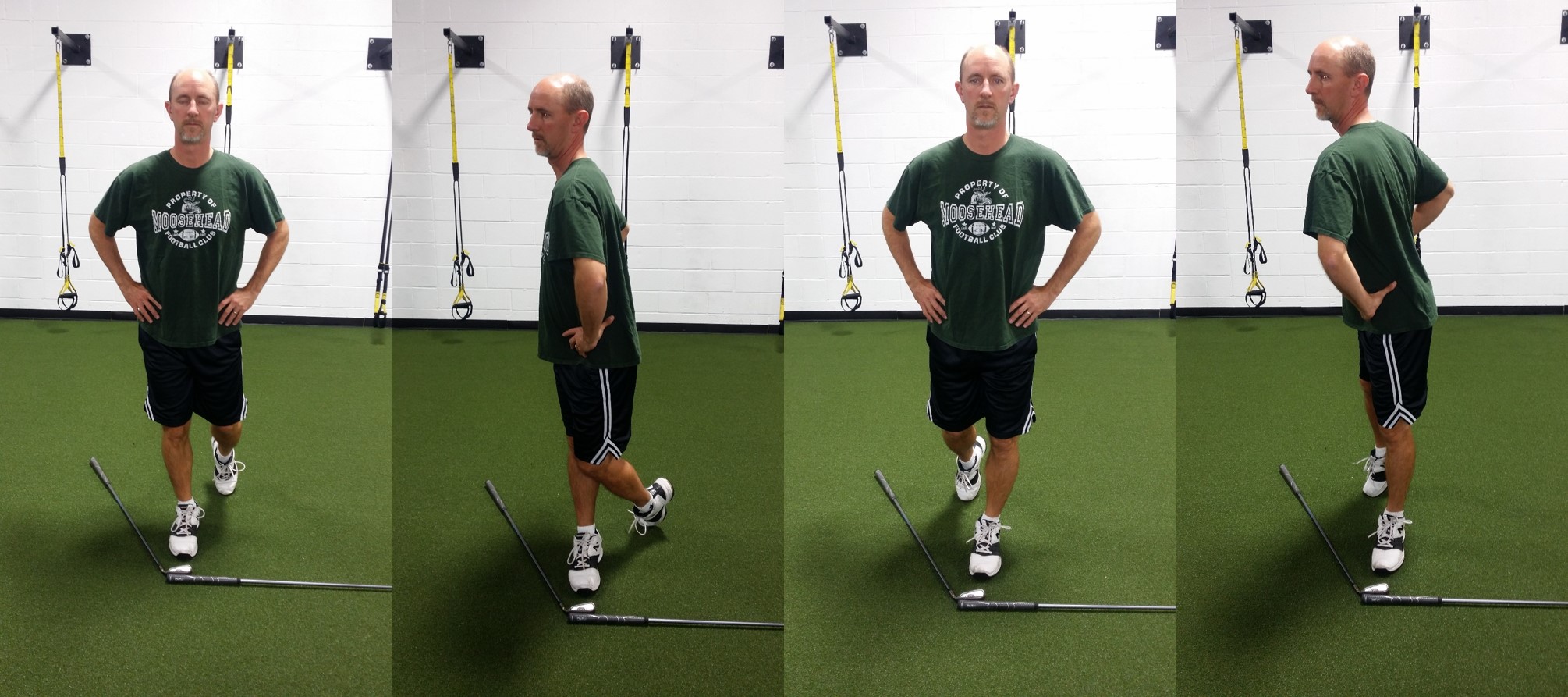 Is your body fit for better golf? Get screened to find out – GolfWRX