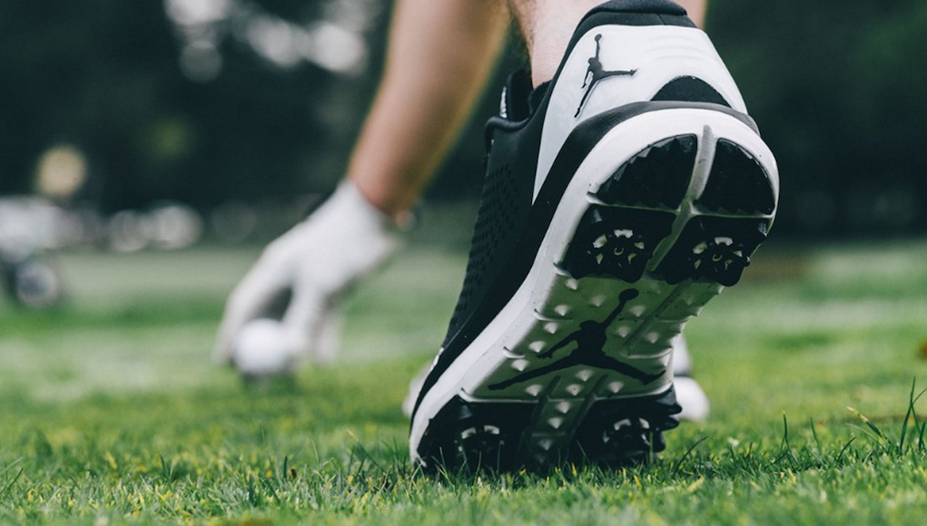 Nike releases Jordan Trainer ST golf shoes – GolfWRX