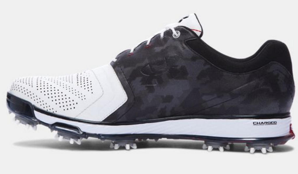 discount under armour golf shoes