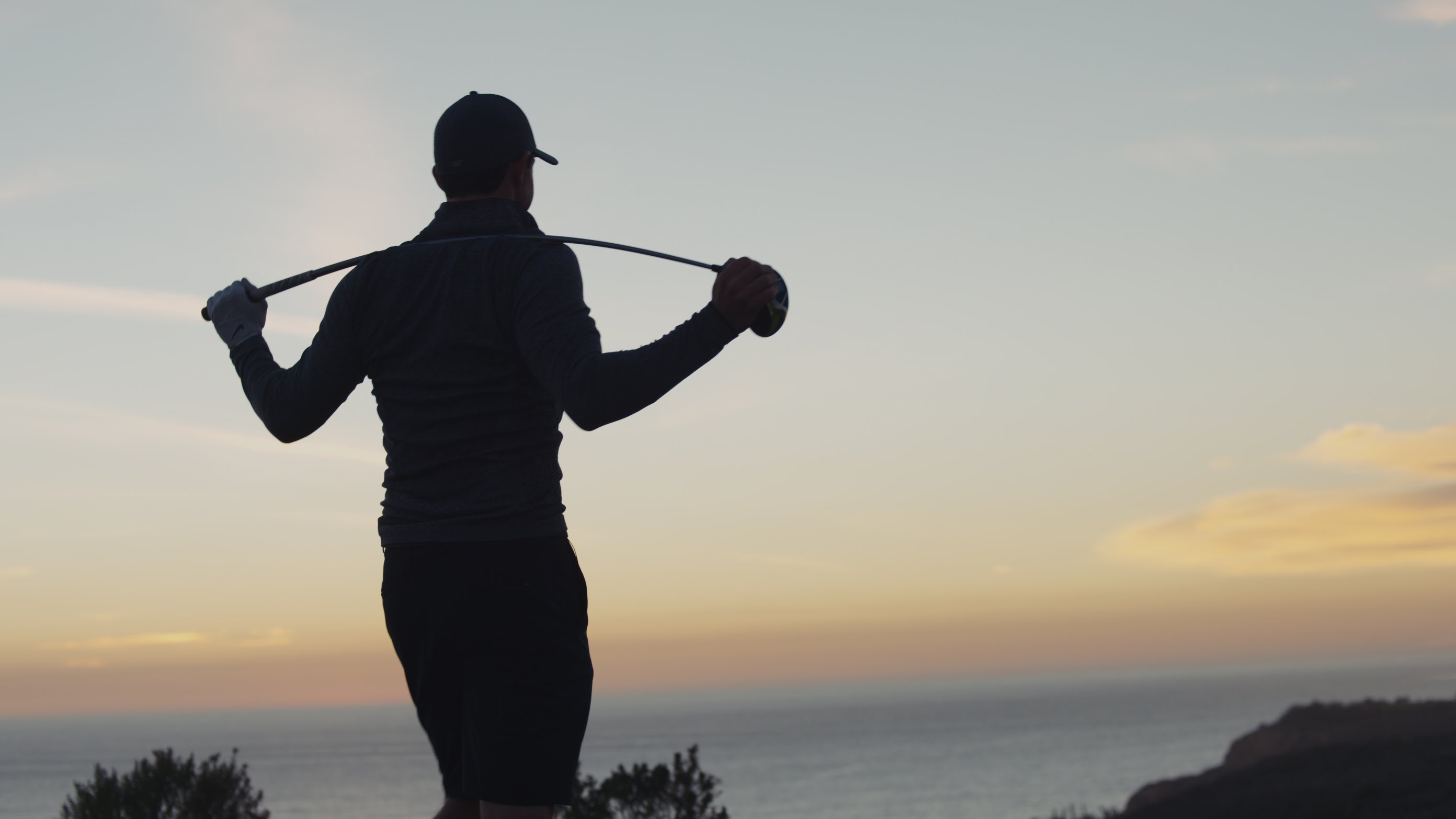 Rory McIlroy's new Nike commercial is 