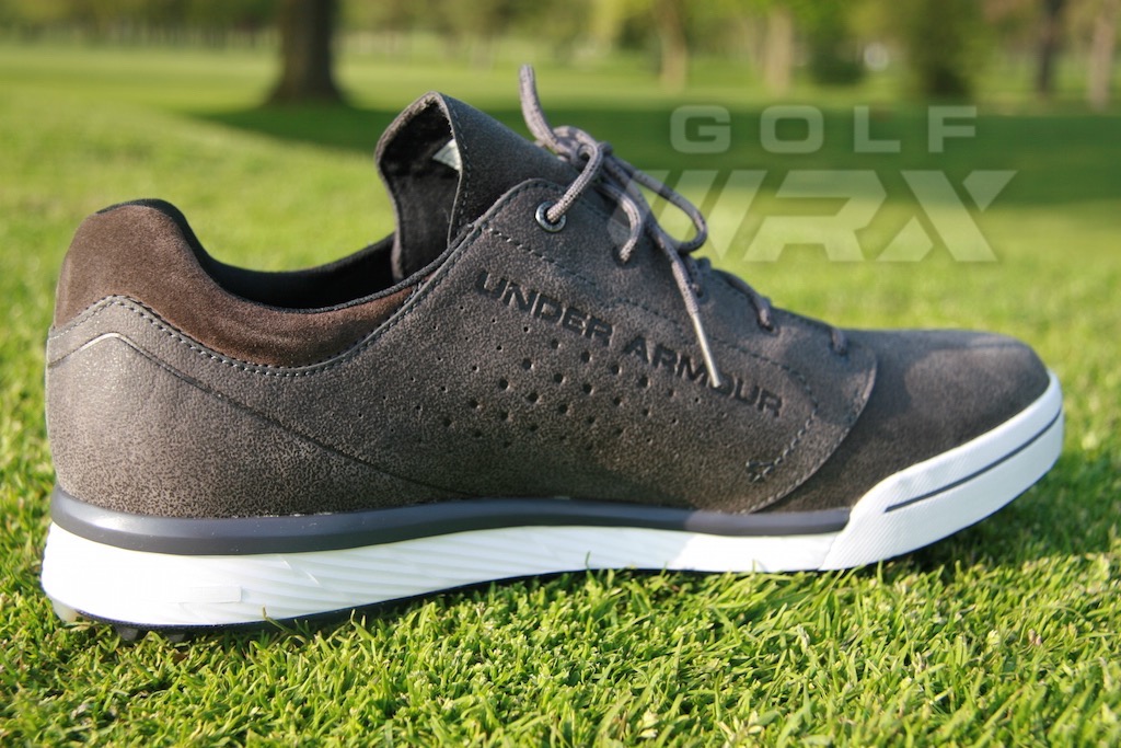 Deuk werkwoord kathedraal Review: Under Armour Drive One and Tempo Hybrid shoes – GolfWRX