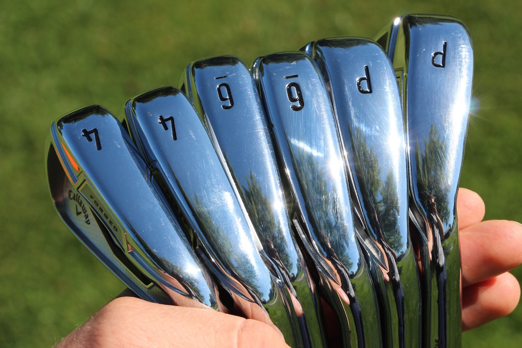 Review: KBS 610 and Hi-Rev 2 wedge shafts – GolfWRX