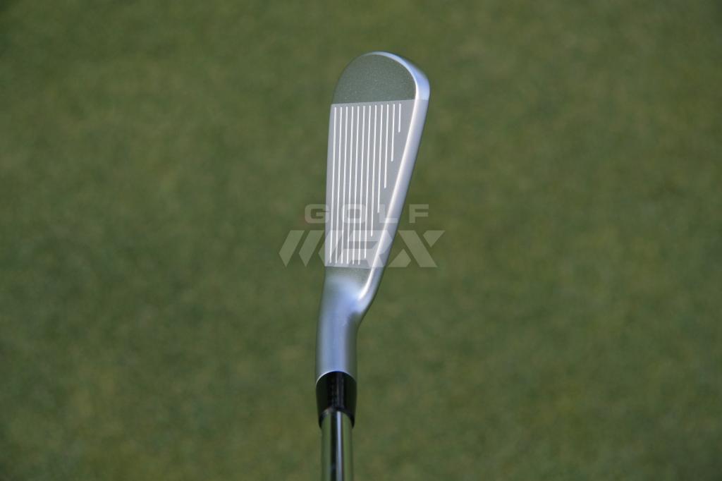 Blurred Lines: Mizuno launches JPX-900 Tour irons – GolfWRX