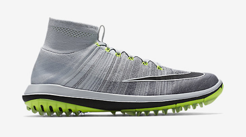 lavar Labor Vagabundo Review: Nike Flyknit Elite golf shoes – GolfWRX