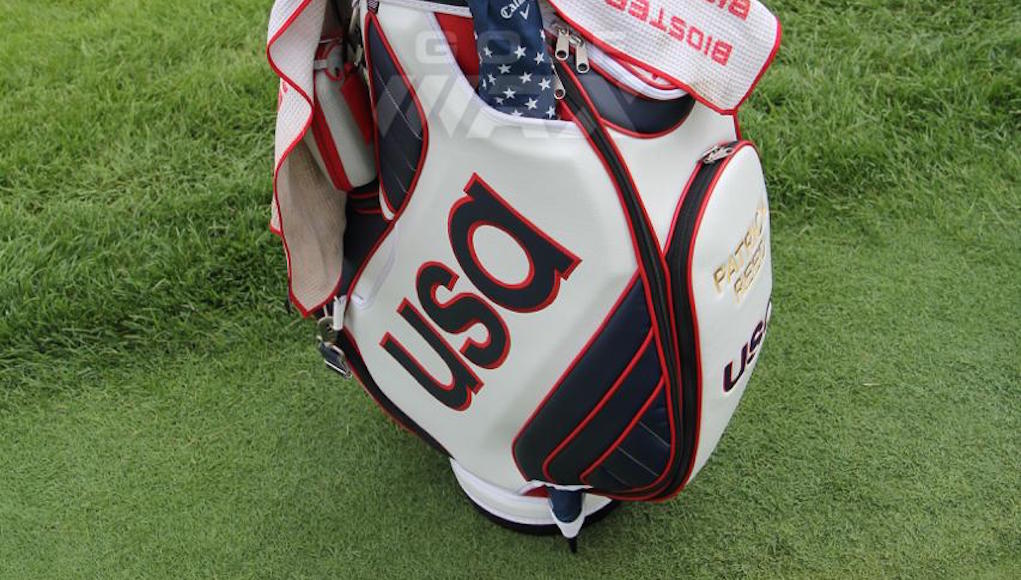 90 Best Who Is On The American Olympic Golf Team