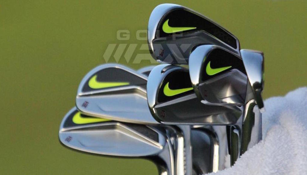 Nike is getting out of the golf 