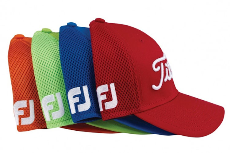 What Your Golf Hat Says About You – GolfWRX