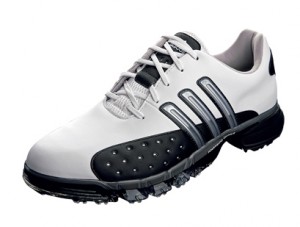 Adidas Powerband Boa Boost golf shoes 