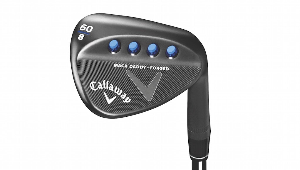 Callaway forged composite driver for mac