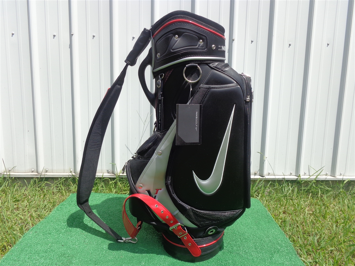 What Your Golf Bag Says About You – GolfWRX