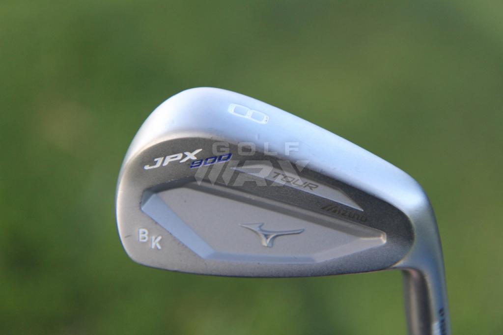 Mammoet Kruipen park Mizuno: The hottest irons on the PGA Tour for players not under contract –  GolfWRX