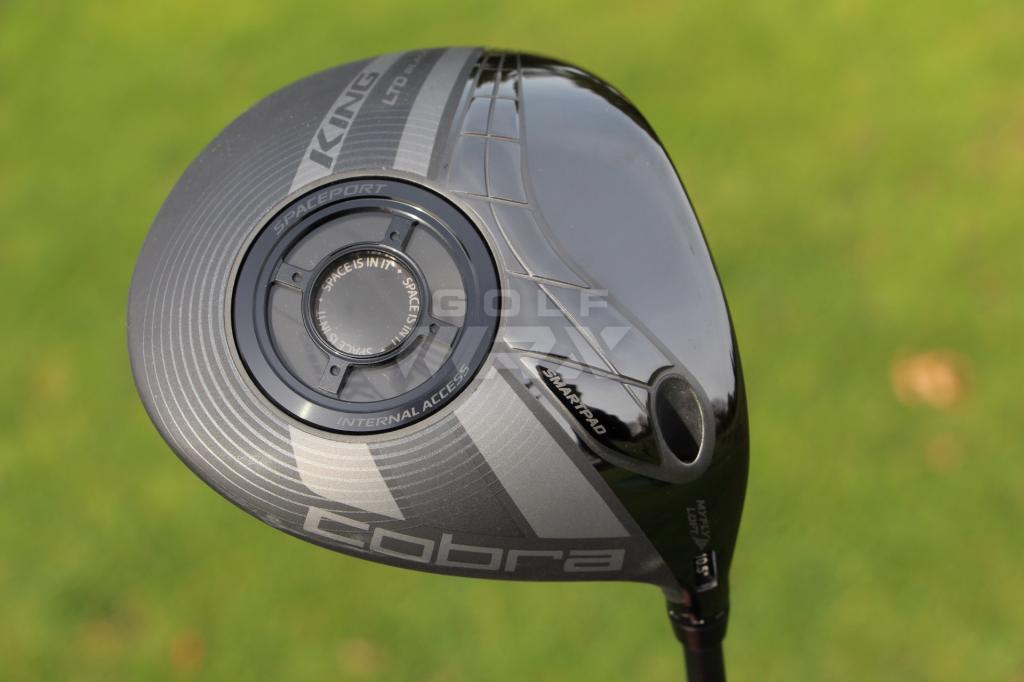 Adams Super S and LS Drivers: Editor Review – GolfWRX