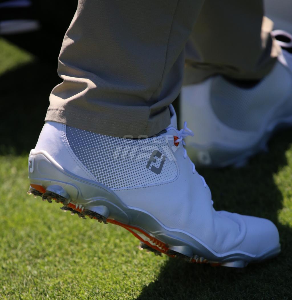 footjoy dna helix golf shoes review
