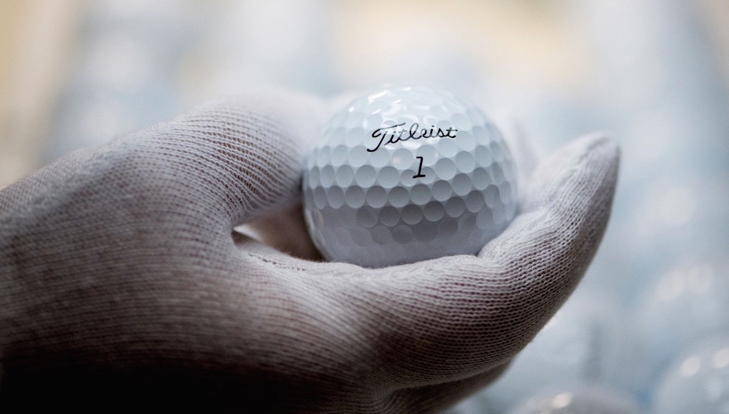 Verandering Verzakking Premedicatie For Titleist, Golf Balls Are All About Consistency – GolfWRX