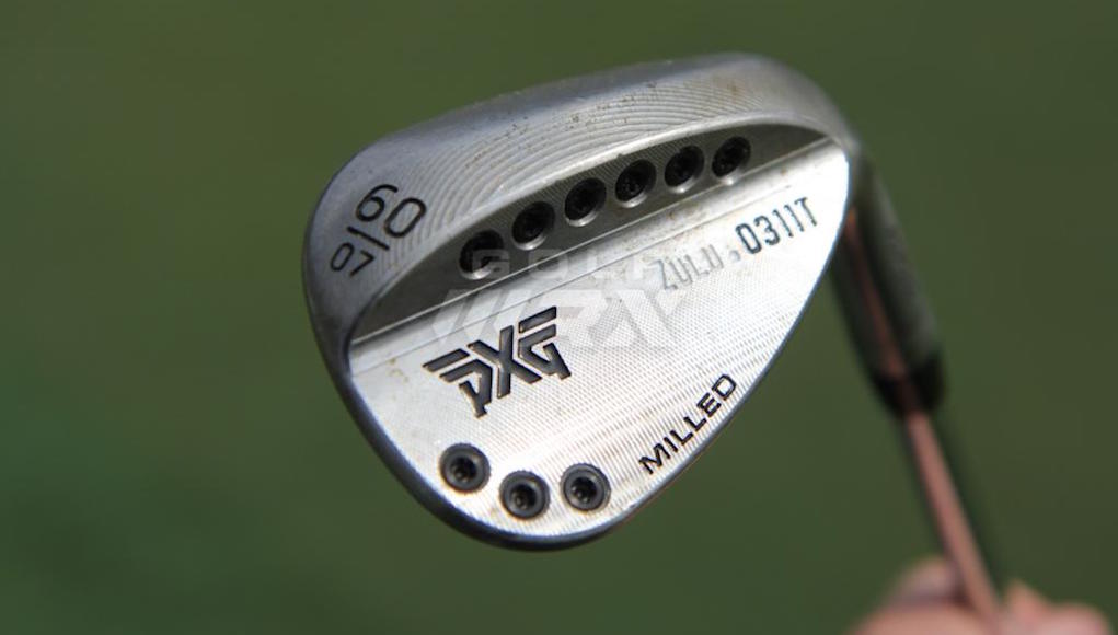 pxg wedges for sale