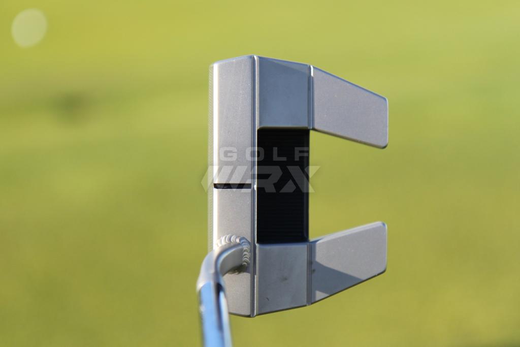 Justin Thomas inspires Scotty Cameron's new Futura 5.5M putter