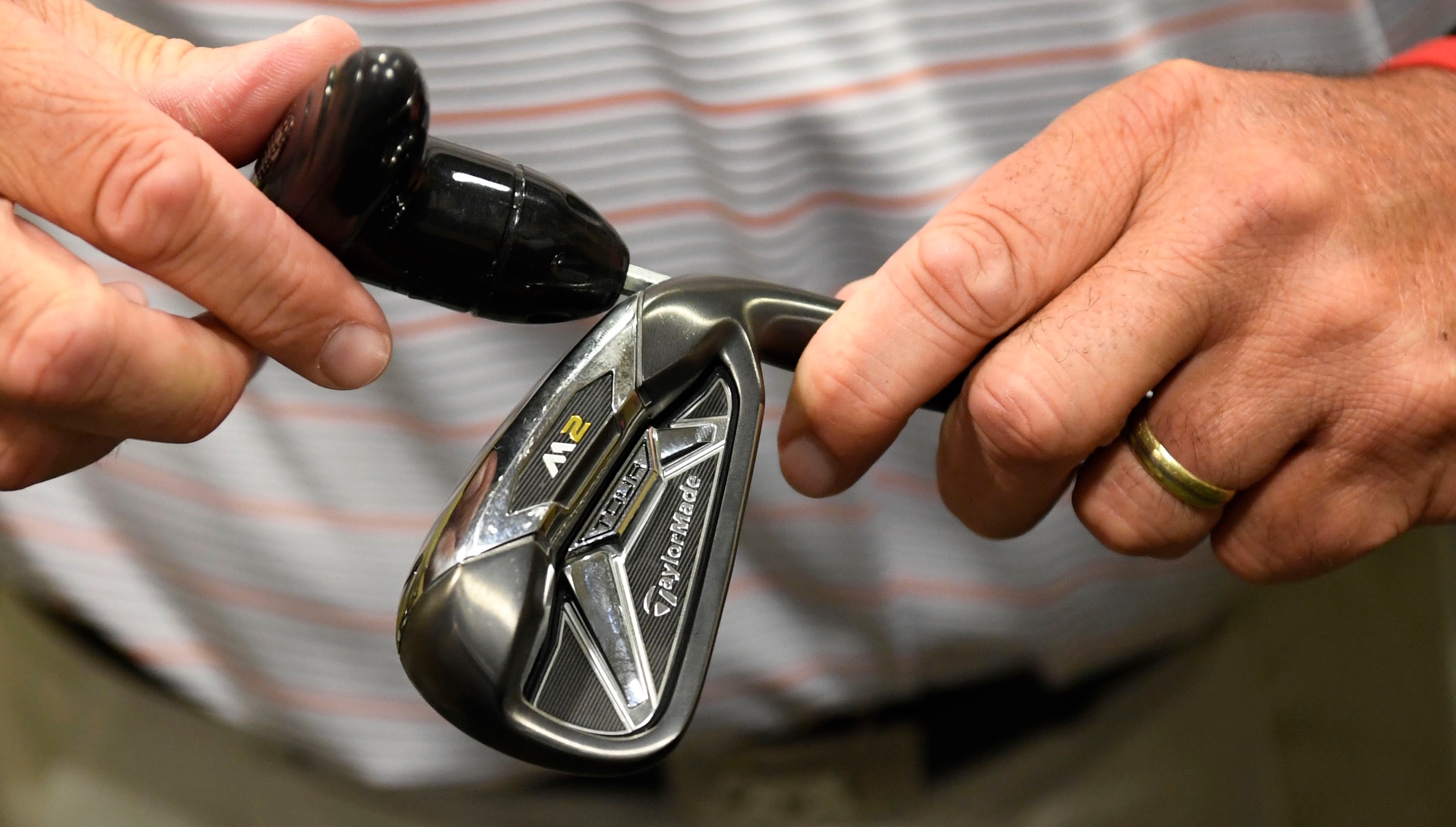 The 5 Biggest Mistakes in Club Fitting – GolfWRX