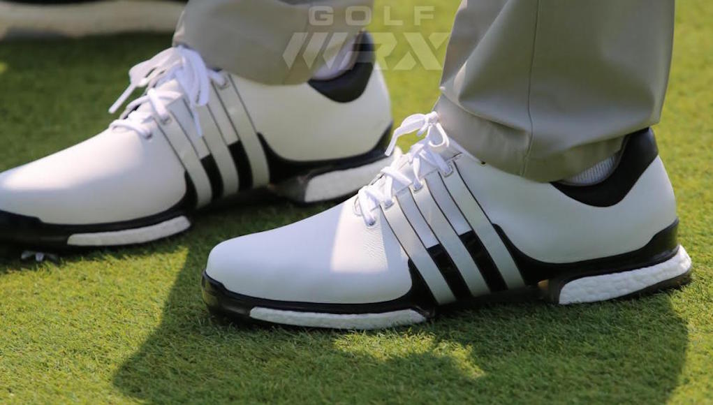 adidas tour 360 boost 2.0 boa golf shoes