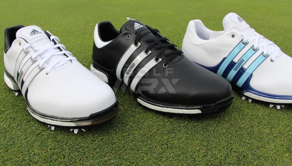 global nedbryder For tidlig Adidas Golf launches its new Tour360 golf shoes – GolfWRX