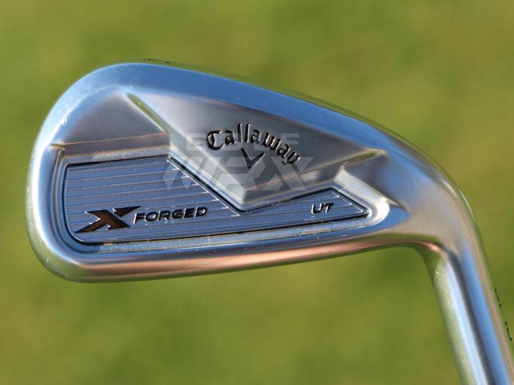 Callaway launches a new X Forged UT driving iron – GolfWRX