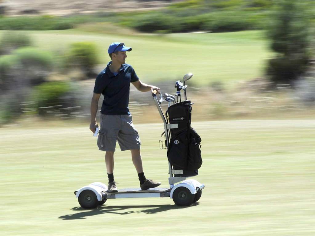 EVolution Golf Cart Owners Forum Public Group