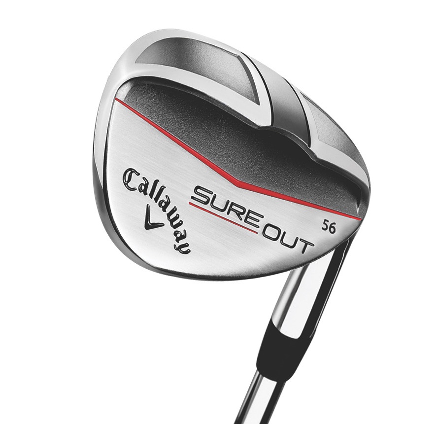 callaway sure out for sale