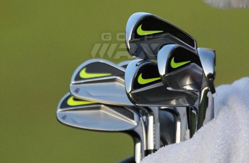 nike vr tiger woods irons