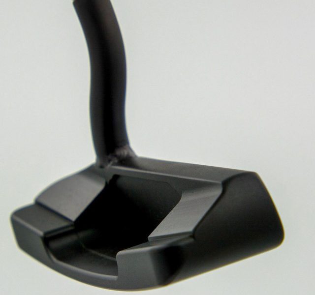 Putter Veteran Kenny Giannini introduces Custom Line of Putters