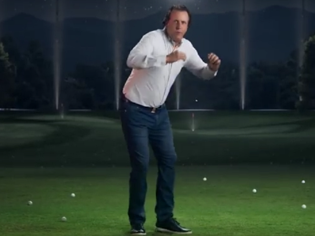 Want to see Phil Mickelson dance? Here's your chance. – GolfWRX