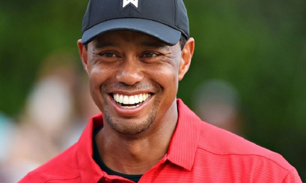 Tiger Woods’ Tour Championship win delivered a big ratings boost – GolfWRX