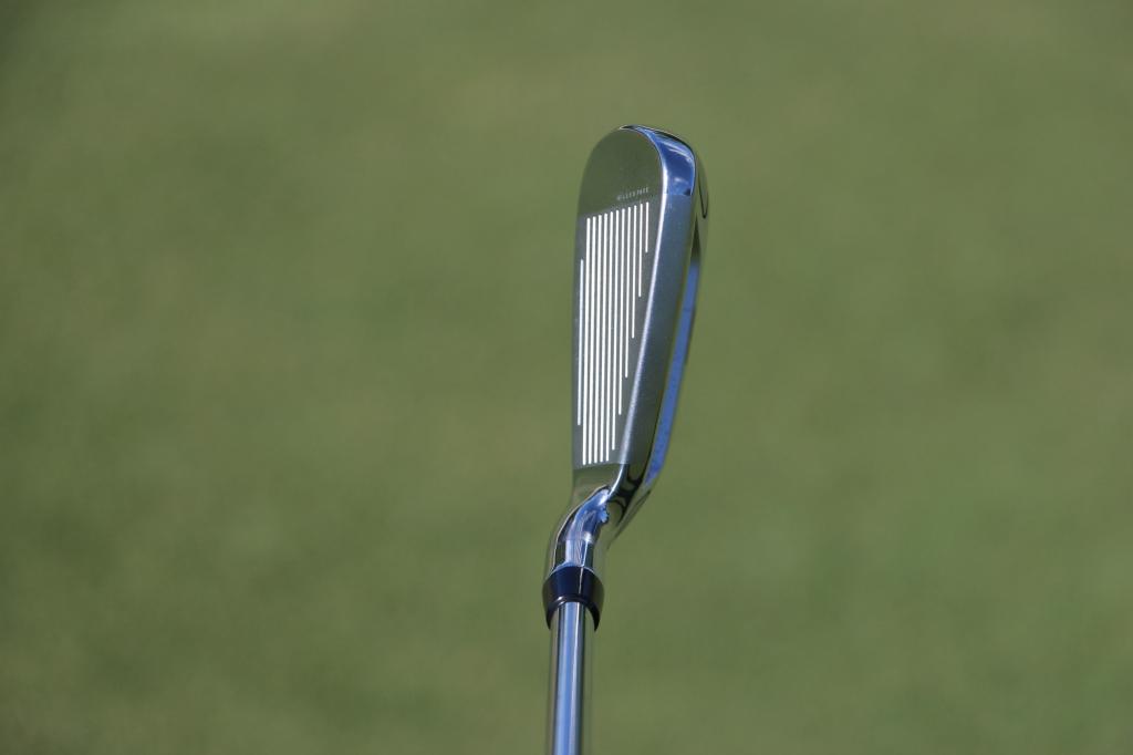 Cobra's new King F9 Speedback irons and hybrids (in one-length ...