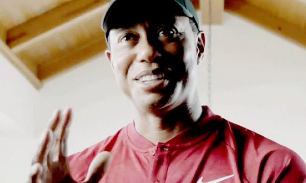 Tiger Woods Phil Mickelson Match Receives Its Own Hbo 24 7 Series Watch The Trailer Here Golfwrx