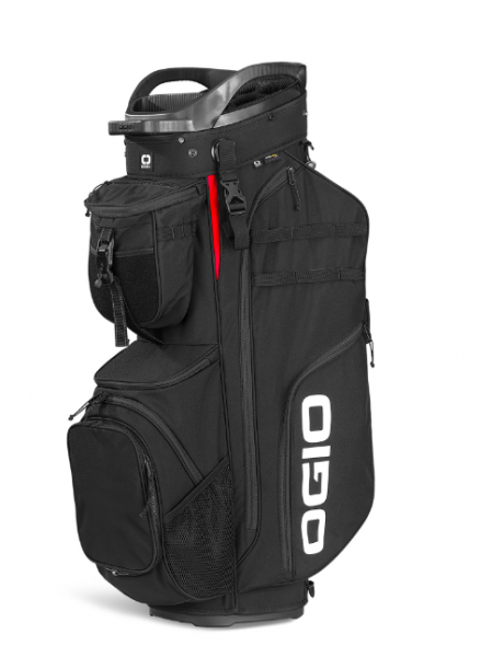OGIO Releases New Range of Stand And Cart Golf Bags