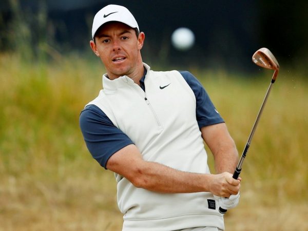GolfWRX Morning 9: No European Tour for Rory? | Interesting caddie ...
