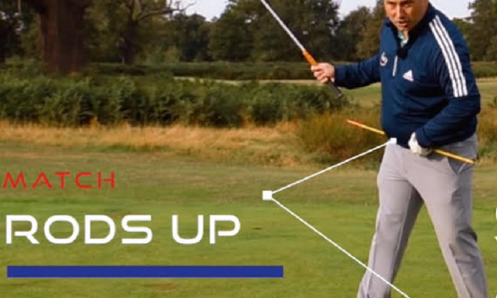 WATCH: Gain 20 yards with this hip action – GolfWRX