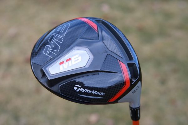 2019-TaylorMade-M6