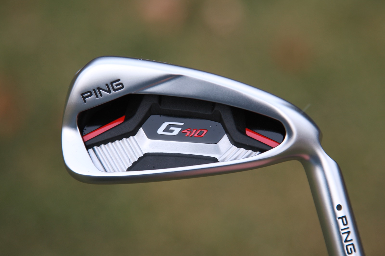 New Ping G410 irons: “The most forgiving iron of its size” – GolfWRX