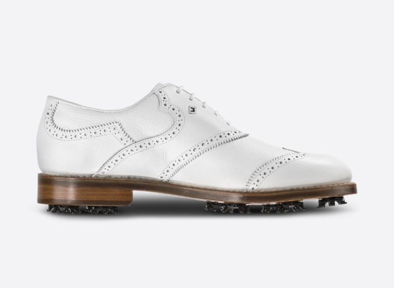 footjoy 1857 golf shoes