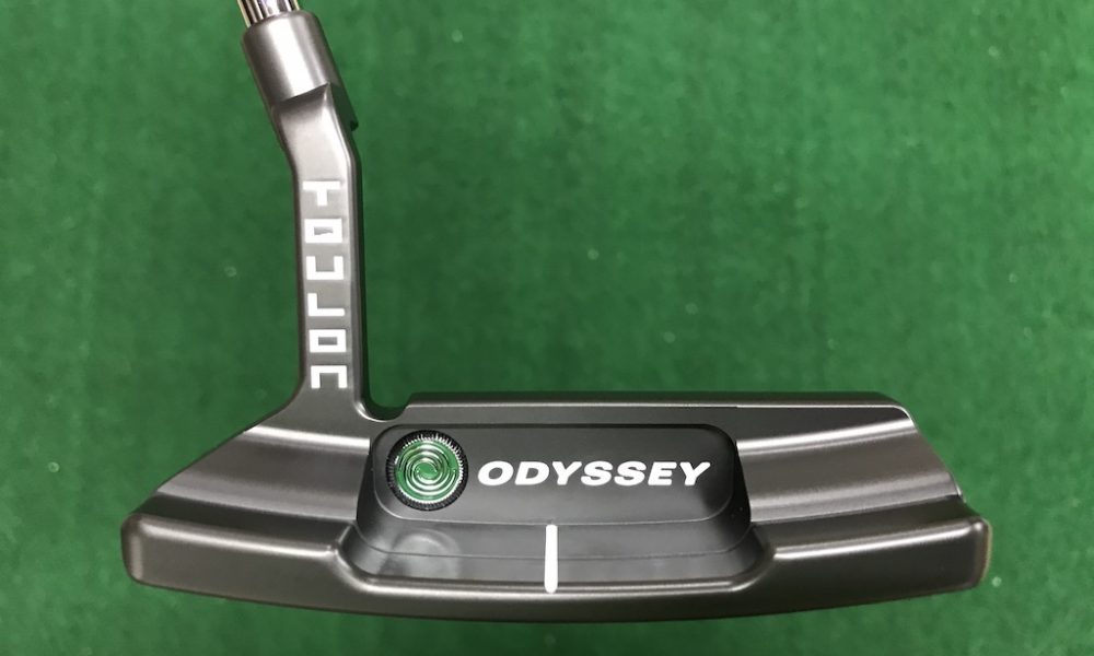 WRX Spotlight: Toulon Design San Diego Stroke Lab putter – GolfWRX