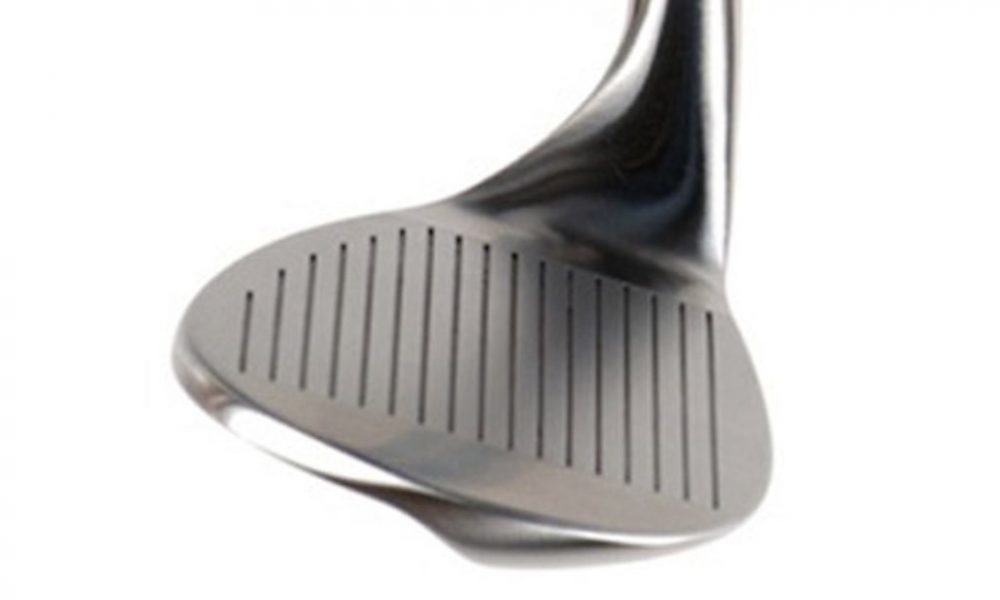 best degree for sand wedge