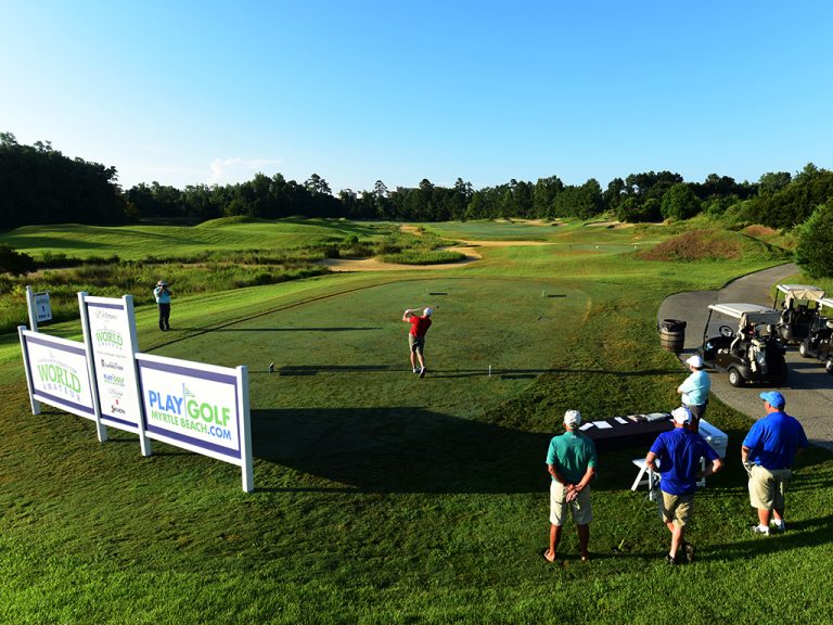 The Myrtle Beach World Amateur At 35, it’s better than ever GolfWRX