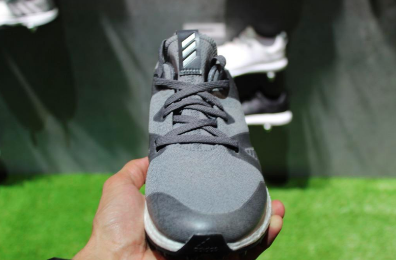adidas crossknit 3.0 spikeless golf shoe