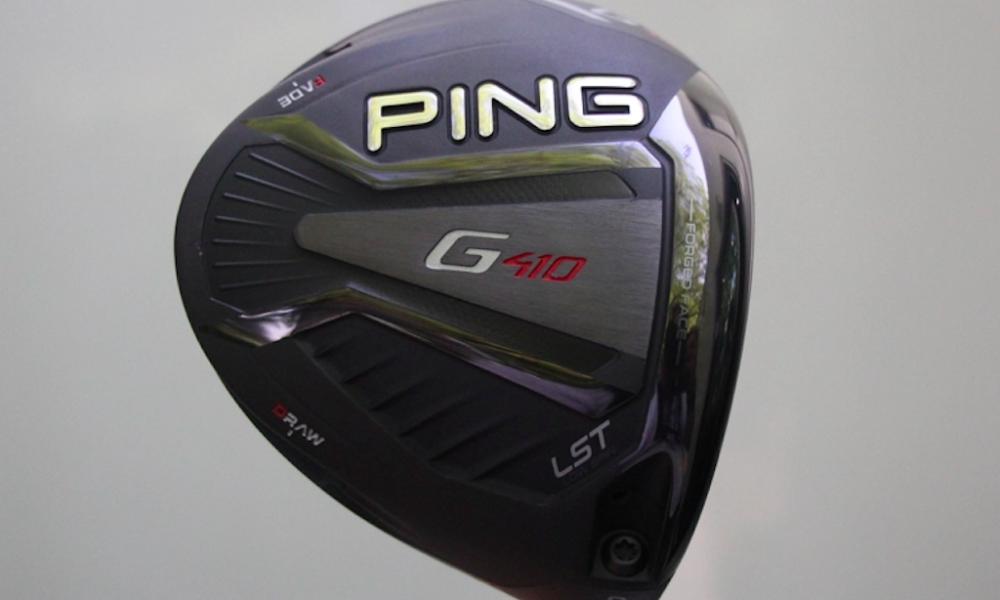 Ping G410 LST: Low spin offering joins G410 family – GolfWRX