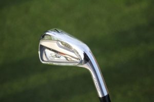 WRX Spotted: Titleist 620 CB, MB and T100 irons – GolfWRX