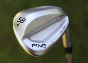 ping glide 2. wedges for sale