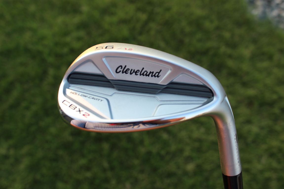 cleveland cbx 2 wedge for sale