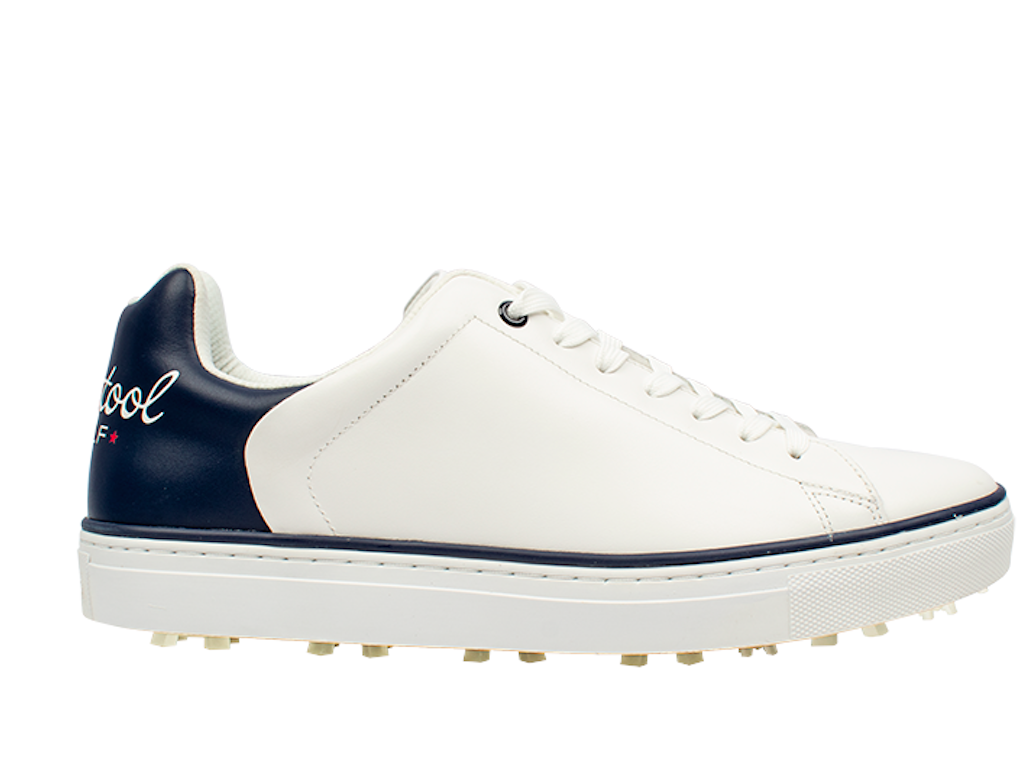 Barstool Sports, G/Fore launch limited-edition “Disruptor” golf shoes –  GolfWRX
